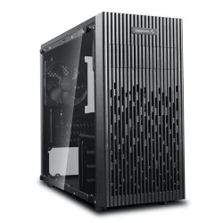 Κουτί DEEPCOOL MATREXX 30 για μητρικές M-ATX & Mini-ITX με εξωτερική διάσταση 420x201x365mm
