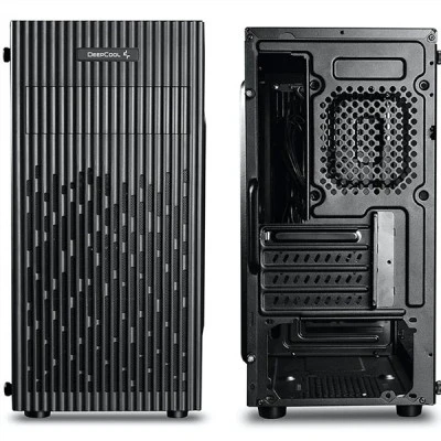 Κουτί DEEPCOOL MATREXX 30 για μητρικές M-ATX & Mini-ITX με εξωτερική διάσταση 420x201x365mm Κουτί DEEPCOOL MATREXX 30 για μητρικές M-ATX & Mini-ITX με εξωτερική διάσταση 420x201x365mm