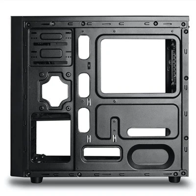 Κουτί DEEPCOOL MATREXX 30 για μητρικές M-ATX & Mini-ITX με εξωτερική διάσταση 420x201x365mm Κουτί DEEPCOOL MATREXX 30 για μητρικές M-ATX & Mini-ITX με εξωτερική διάσταση 420x201x365mm