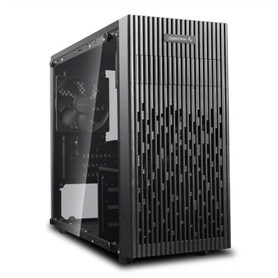 Κουτί DEEPCOOL MATREXX 30 για μητρικές M-ATX & Mini-ITX με εξωτερική διάσταση 420x201x365mm Κουτί DEEPCOOL MATREXX 30 για μητρικές M-ATX & Mini-ITX με εξωτερική διάσταση 420x201x365mm