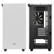 Κουτί DEEPCOOL MACUBE 110 για μητρικές Micro ATX / Mini-ITX σε λευκό χρώμα 