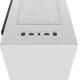 Κουτί DEEPCOOL MACUBE 110 για μητρικές Micro ATX / Mini-ITX σε λευκό χρώμα 