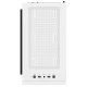 Κουτί DEEPCOOL MACUBE 110 για μητρικές Micro ATX / Mini-ITX σε λευκό χρώμα 