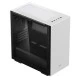 Κουτί DEEPCOOL MACUBE 110 για μητρικές Micro ATX / Mini-ITX σε λευκό χρώμα 