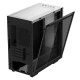 Κουτί DEEPCOOL MACUBE 110 για μητρικές Micro ATX / Mini-ITX σε λευκό χρώμα 