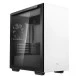 Κουτί DEEPCOOL MACUBE 110 για μητρικές Micro ATX / Mini-ITX σε λευκό χρώμα 