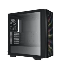 Κουτί DEEPCOOL CG540 για μητρικές Mini ITX / Micro ATX / ATX και E-ATX 455x230x470mm