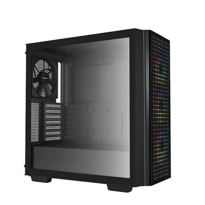 Κουτί DEEPCOOL CG540 για μητρικές Mini ITX / Micro ATX / ATX και E-ATX 455x230x470mm