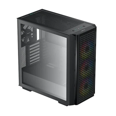 Κουτί DEEPCOOL CG540 για μητρικές Mini ITX / Micro ATX / ATX και E-ATX 455x230x470mm