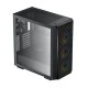 Κουτί DEEPCOOL CG540 για μητρικές Mini ITX / Micro ATX / ATX και E-ATX 455x230x470mm