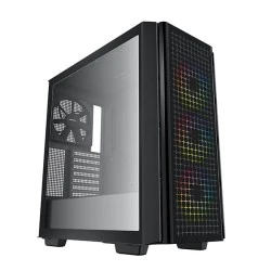 Κουτί DEEPCOOL CG540 για μητρικές Mini ITX / Micro ATX / ATX και E-ATX 455x230x470mm