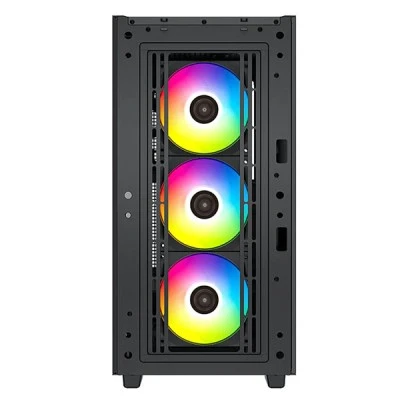 Κουτί DEEPCOOL CG540 για μητρικές Mini ITX / Micro ATX / ATX και E-ATX 455x230x470mm