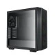 Κουτί DEEPCOOL CG560 για μητρικές Mini ITX / Micro ATX / ATX και E-ATX με διάσταση 455x230x470mm 7.5kg