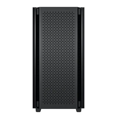 Κουτί DEEPCOOL CG560 για μητρικές Mini ITX / Micro ATX / ATX και E-ATX με διάσταση 455x230x470mm 7.5kg