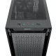 Κουτί DEEPCOOL CG560 για μητρικές Mini ITX / Micro ATX / ATX και E-ATX με διάσταση 455x230x470mm 7.5kg