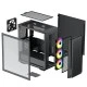 Κουτί DEEPCOOL CG560 για μητρικές Mini ITX / Micro ATX / ATX και E-ATX με διάσταση 455x230x470mm 7.5kg