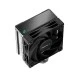 Universal ψύκτρα για επεξεργαστές Intel και AMD AK400 με διάσταση 127x97x155mm