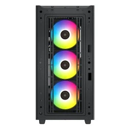 Κουτί DEEPCOOL CK560 για μητρικές Mini-ITX / Micro-ATX / ATX / E-ATX με διάσταση 456x230x471mm