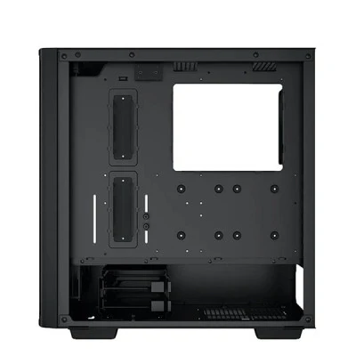 Κουτί DEEPCOOL CK560 για μητρικές Mini-ITX / Micro-ATX / ATX / E-ATX με διάσταση 456x230x471mm