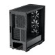 Κουτί DEEPCOOL CK560 για μητρικές Mini-ITX / Micro-ATX / ATX / E-ATX με διάσταση 456x230x471mm