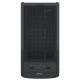 Κουτί DEEPCOOL CK560 για μητρικές Mini-ITX / Micro-ATX / ATX / E-ATX με διάσταση 456x230x471mm
