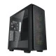 Κουτί DEEPCOOL CK560 για μητρικές Mini-ITX / Micro-ATX / ATX / E-ATX με διάσταση 456x230x471mm