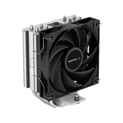 Universal ψύκτρα για επεξεργαστές Intel και AMD AG400 με διάσταση 125x92x150mm