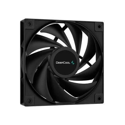 Universal ψύκτρα για επεξεργαστές Intel και AMD AG400 με διάσταση 125x92x150mm