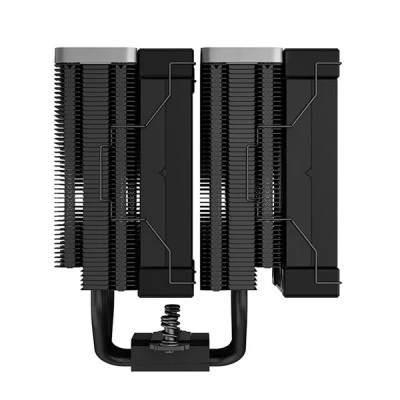 Universal ψύκτρα για επεξεργαστές Intel και AMD AK620 ZERO DARK