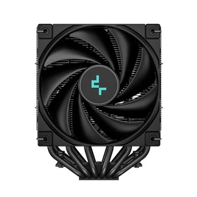 Universal ψύκτρα για επεξεργαστές Intel και AMD AK620 ZERO DARK