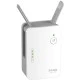 Wireless AC1200 range extender D-LINK με 2 αναδιπλούμενες κεραίες με εύκολη εγκατάσταση & χρήση