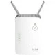 Wireless AC1200 range extender D-LINK με 2 αναδιπλούμενες κεραίες με εύκολη εγκατάσταση & χρήση