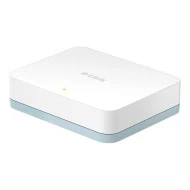 Μεταγωγέας δικτύου D-LINK 5-Port Gigabit Desktop Switch IEEE 802.3x Flow Control Μεταγωγέας δικτύου D-LINK 5-Port Gigabit Desktop Switch IEEE 802.3x Flow Control