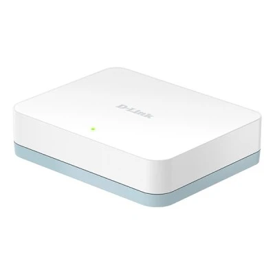 Μεταγωγέας δικτύου D-LINK 5-Port Gigabit Desktop Switch IEEE 802.3x Flow Control