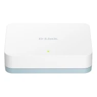 Μεταγωγέας δικτύου D-LINK 5-Port Gigabit Desktop Switch IEEE 802.3x Flow Control