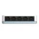 Μεταγωγέας δικτύου D-LINK 5-Port Gigabit Desktop Switch IEEE 802.3x Flow Control
