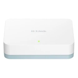 Μεταγωγέας δικτύου D-LINK 5-Port Gigabit Desktop Switch IEEE 802.3x Flow Control