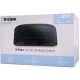 Μεταγωγέας δικτύου D-LINK 8-Port Fast Ethernet 10/100 Unmanaged Desktop Switch