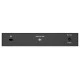 Μεταγωγέας δικτύου D-LINK 8-Port Gigabit Ethernet 10/100/1000 Unmanaged Desktop Switch