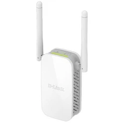Wi-Fi Range Extender N300 D-LINK plug-in φορητή συσκευή για επέκταση του σήματος 