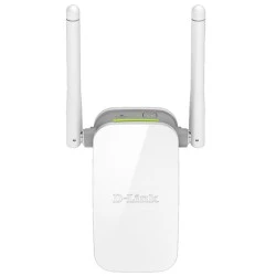 Wi-Fi Range Extender N300 D-LINK plug-in φορητή συσκευή για επέκταση του σήματος 