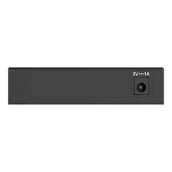 Μεταγωγέας δικτύου D-LINK 5-Port Gigabit Ethernet 10/100/1000 Unmanaged Desktop Switch