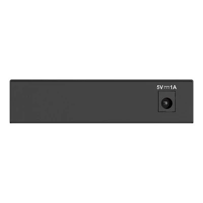 Μεταγωγέας δικτύου D-LINK 5-Port Gigabit Ethernet 10/100/1000 Unmanaged Desktop Switch