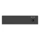 Μεταγωγέας δικτύου D-LINK 5-Port Gigabit Ethernet 10/100/1000 Unmanaged Desktop Switch