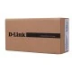 Μεταγωγέας δικτύου D-LINK 5-Port Gigabit Ethernet 10/100/1000 Unmanaged Desktop Switch
