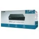Μεταγωγέας δικτύου D-LINK 8-Port Gigabit Ethernet 10/100/1000 Unmanaged Desktop Switch