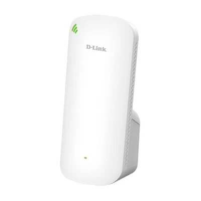 AX1800 D-LINK Wi-Fi 6 Mesh Range Extender με δυνατότητα επέκτασης δικτύου έως και 185 τ.μ.