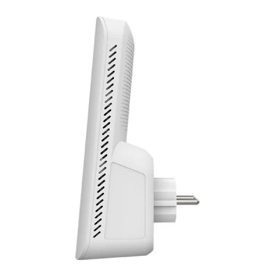 AX1800 D-LINK Wi-Fi 6 Mesh Range Extender με δυνατότητα επέκτασης δικτύου έως και 185 τ.μ.