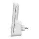 AX1800 D-LINK Wi-Fi 6 Mesh Range Extender με δυνατότητα επέκτασης δικτύου έως και 185 τ.μ.