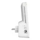 AX1800 D-LINK Wi-Fi 6 Mesh Range Extender με δυνατότητα επέκτασης δικτύου έως και 185 τ.μ.